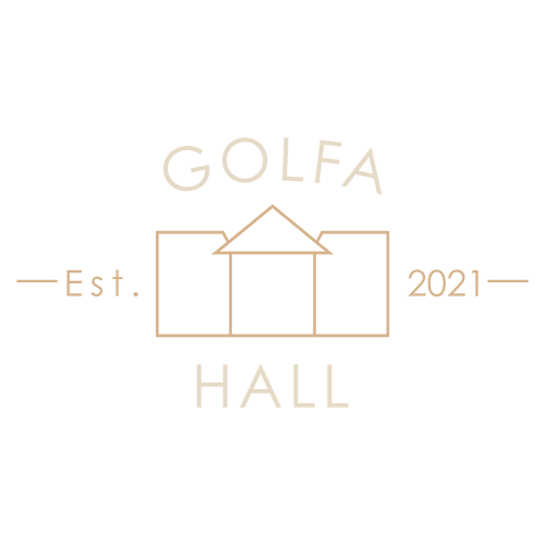 Golfa Hall