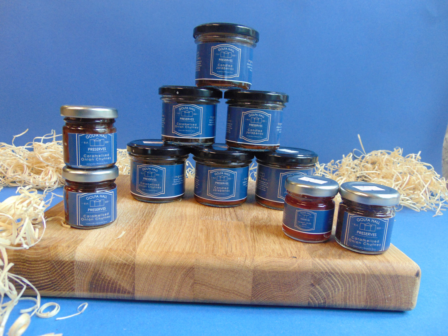 Caramelised Onion Chutney