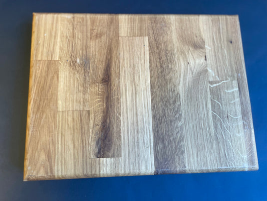 Oak Chopping Board