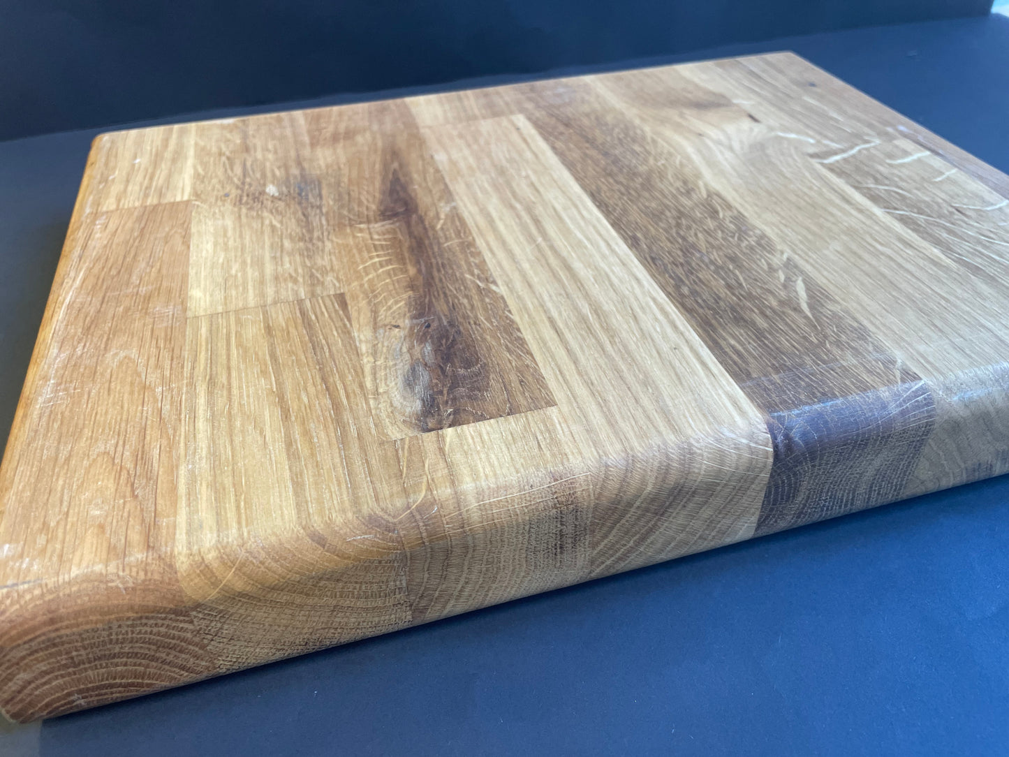 Oak Chopping Board