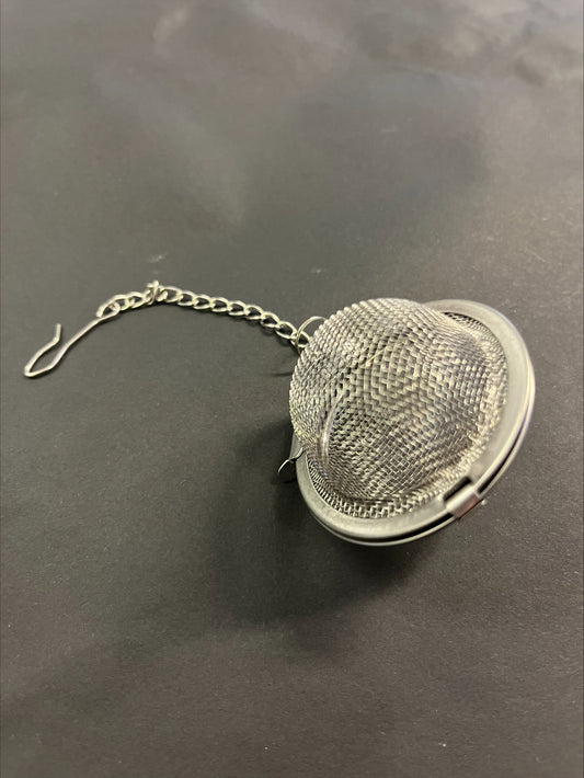 Tea Strainer